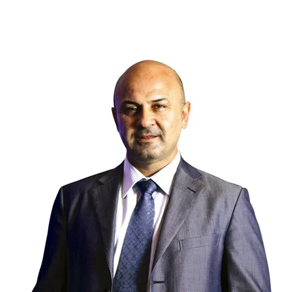 Doç. Dr. Senai Aksoy